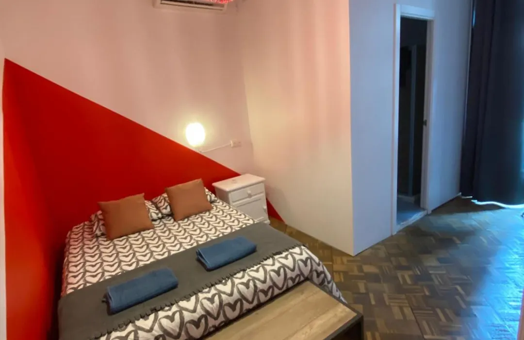 Barbieri Sol Hostel-1