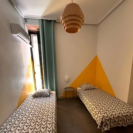 Barbieri Sol Hostel-2