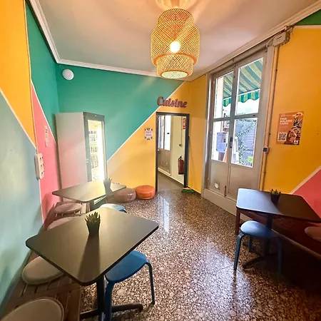 Barbieri Sol Hostel-2