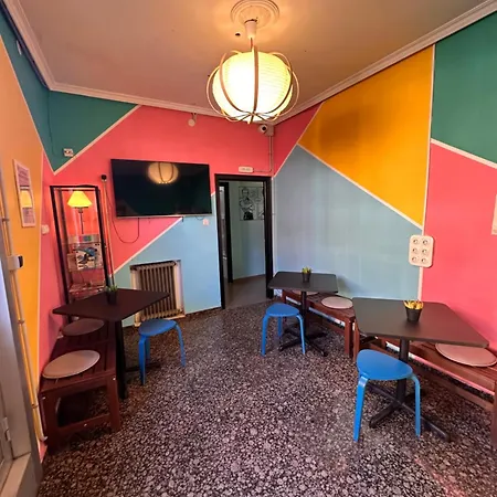 Barbieri Sol Hostel-3