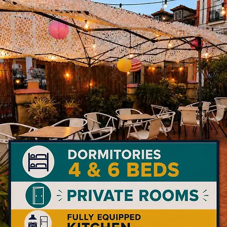 Barbieri Sol Hostel-3